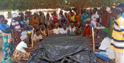 Formation des producteurs sur la production du compost � Boura_a (Benutzerdefiniert)
